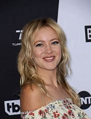 Meredith Hagner